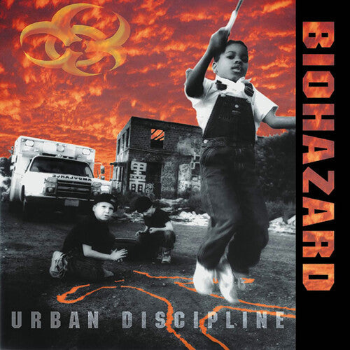 Urban Discipline 30th Anniv. Deluxe Edition (ROG Limited Edition) | Mint (M) Mint (M) Get Cheap Vinyl