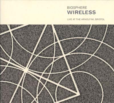 Wireless: Live At The Arnolfini, Bristol | Get Cheap Vinyl