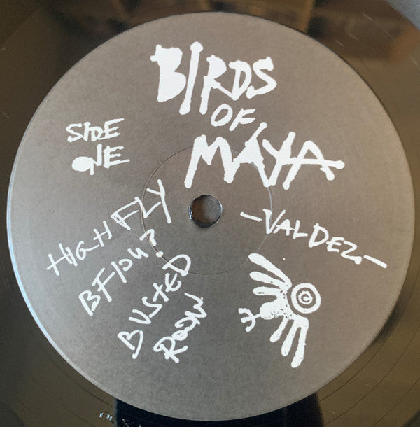Valdez | Mint (M) Mint (M) Get Cheap Vinyl