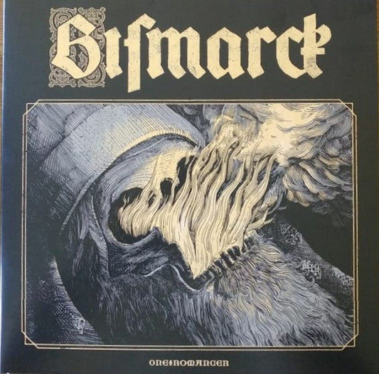 Oneiromancer | Mint (M) Mint (M) Get Cheap Vinyl