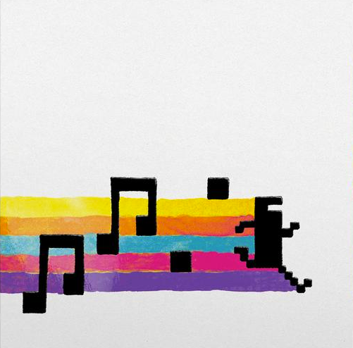 Bit.Trip'S Greatest Chips | Get Cheap Vinyl