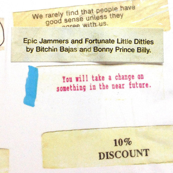 Epic Jammers And Fortunate Little Ditties | Mint (M) Mint (M) Get Cheap Vinyl