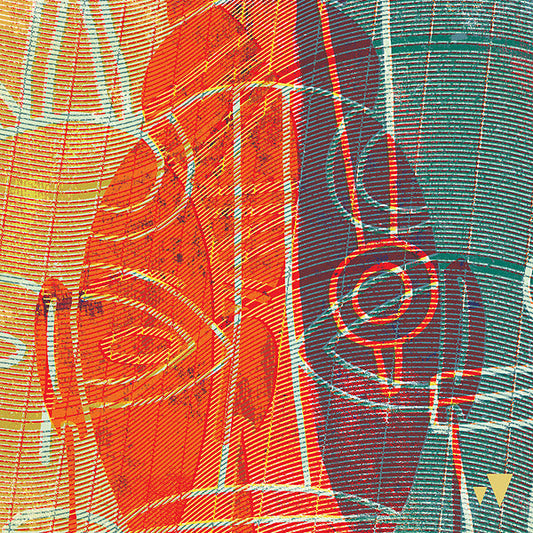 The Copan Connection: Bixiga 70 Meets Victor Rice [Import] | Mint (M) Mint (M) Get Cheap Vinyl