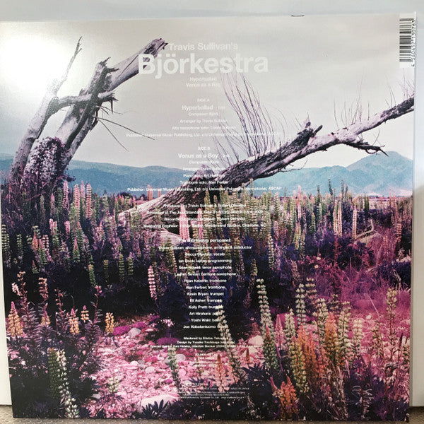 Hyperballad | Mint (M) Mint (M) Get Cheap Vinyl