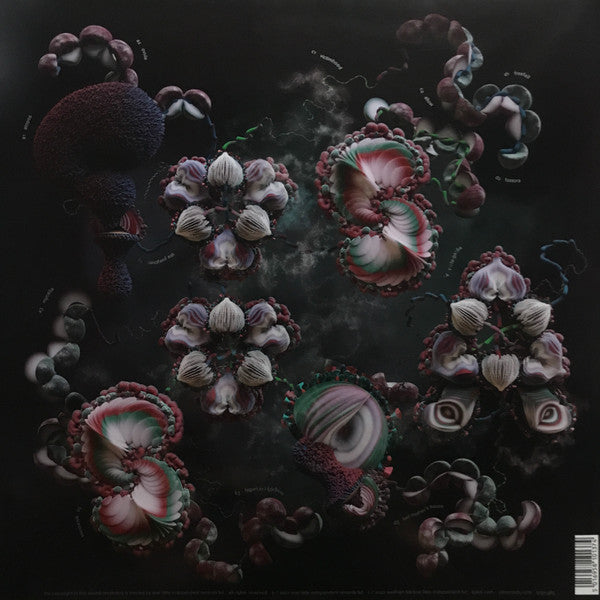 Fossora | Mint (M) Mint (M) Get Cheap Vinyl