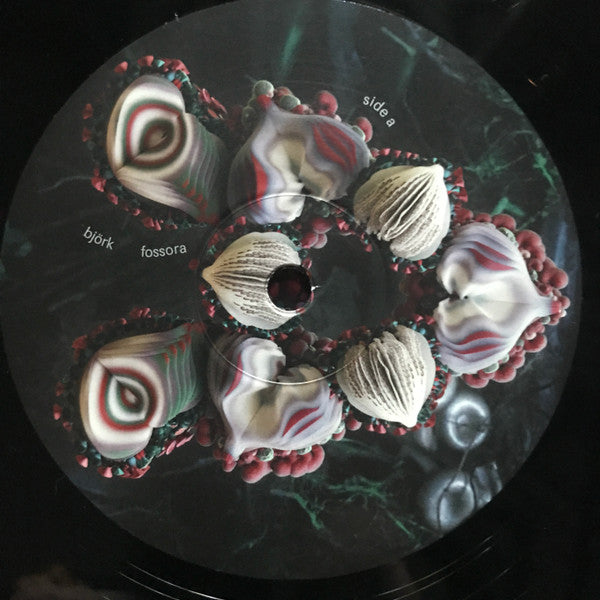 Fossora | Mint (M) Mint (M) Get Cheap Vinyl