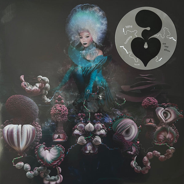 Fossora | Mint (M) Mint (M) Get Cheap Vinyl