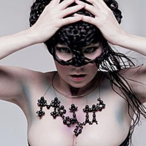 Medulla (Limited Edition) (Cassette) | Get Cheap Vinyl