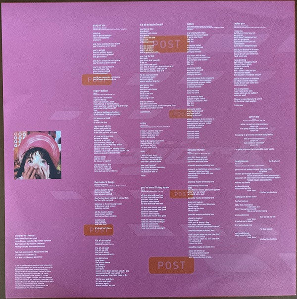 Post | Mint (M) Mint (M) Get Cheap Vinyl