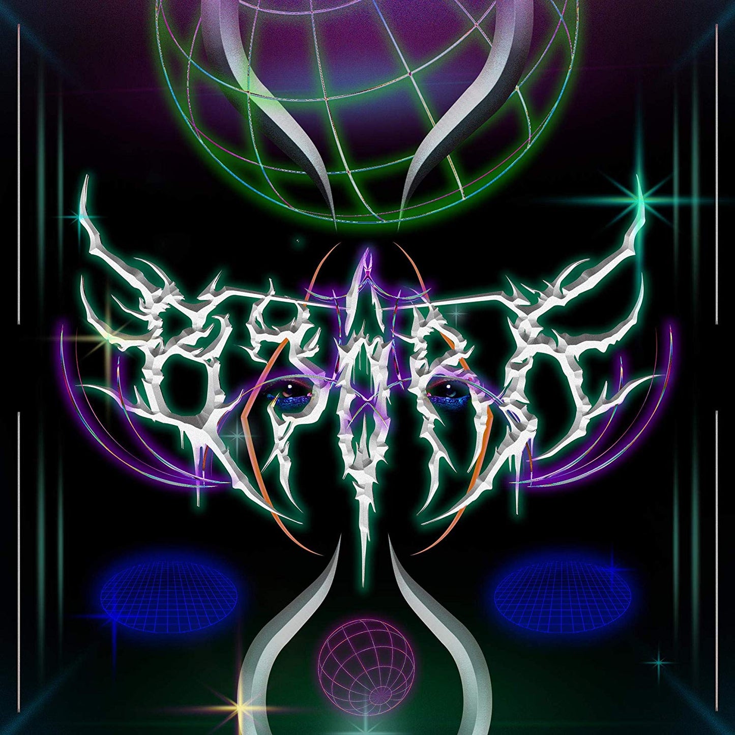 Remix Collaboration (VINYL) | Mint (M) Mint (M) Get Cheap Vinyl