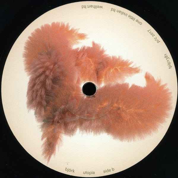 Utopia | Mint (M) Mint (M) Get Cheap Vinyl