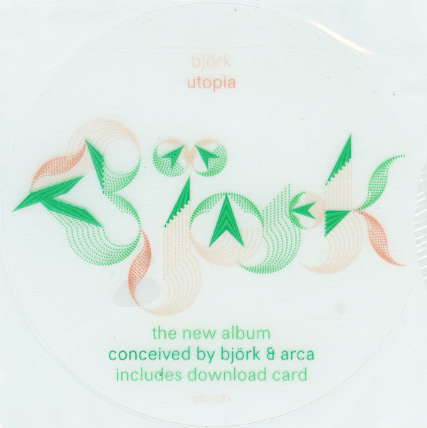 Utopia | Mint (M) Mint (M) Get Cheap Vinyl