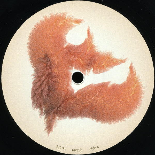 Utopia | Mint (M) Mint (M) Get Cheap Vinyl