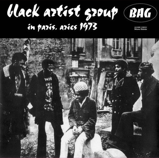 In Paris, Aries 1973 | Mint (M) Mint (M) Get Cheap Vinyl