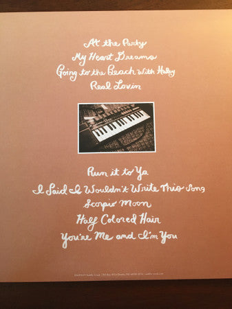 At The Party With My Brown Friends | Mint (M) Mint (M) Get Cheap Vinyl