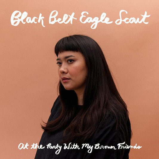 At The Party With My Brown Friends | Mint (M) Mint (M) Get Cheap Vinyl