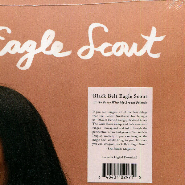 At The Party With My Brown Friends | Mint (M) Mint (M) Get Cheap Vinyl