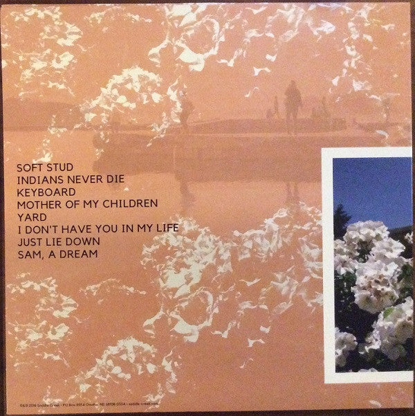 Mother Of My Children | Mint (M) Mint (M) Get Cheap Vinyl