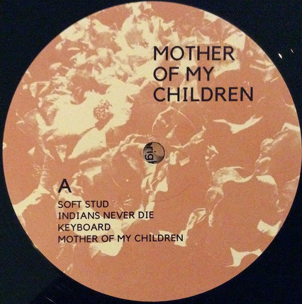 Mother Of My Children | Mint (M) Mint (M) Get Cheap Vinyl
