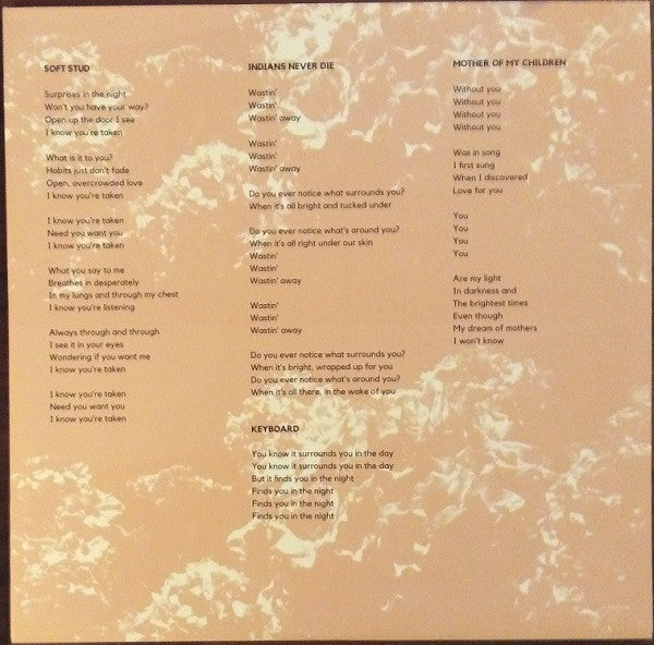 Mother Of My Children | Mint (M) Mint (M) Get Cheap Vinyl