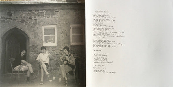 Ants From Up There | Mint (M) Mint (M) Get Cheap Vinyl