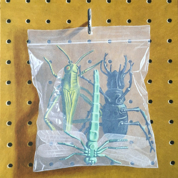 Ants From Up There | Mint (M) Mint (M) Get Cheap Vinyl