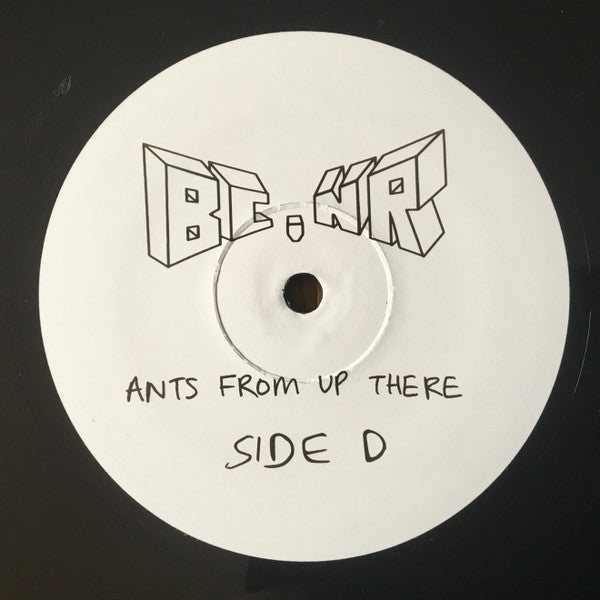 Ants From Up There | Mint (M) Mint (M) Get Cheap Vinyl
