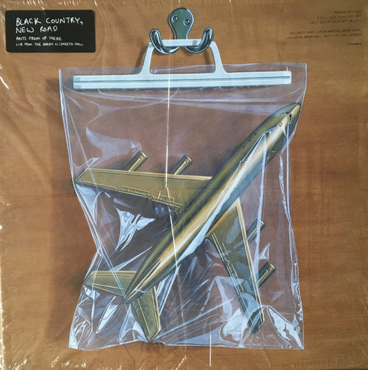 Ants From Up There | Mint (M) Mint (M) Get Cheap Vinyl