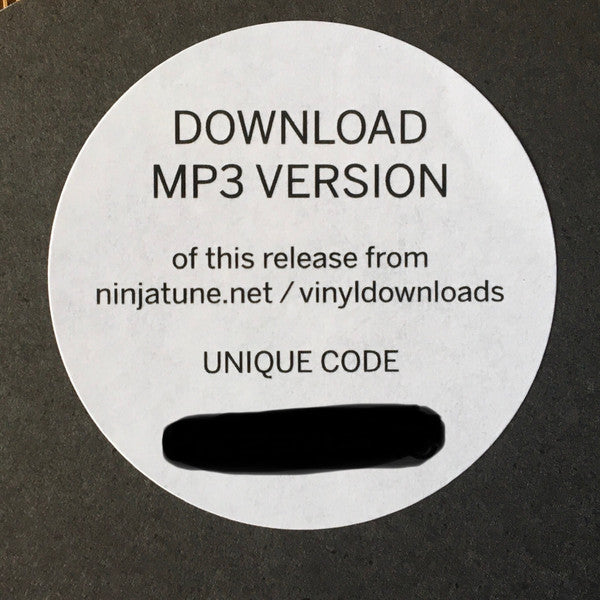 Ants From Up There | Mint (M) Mint (M) Get Cheap Vinyl