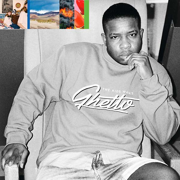 Poster Boy | Get Cheap Vinyl