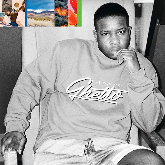 Poster Boy | Get Cheap Vinyl