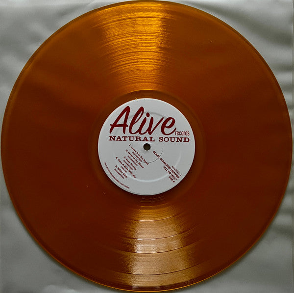 All To Hell - Their Baddest and Greasiest | Mint (M) Mint (M) Get Cheap Vinyl
