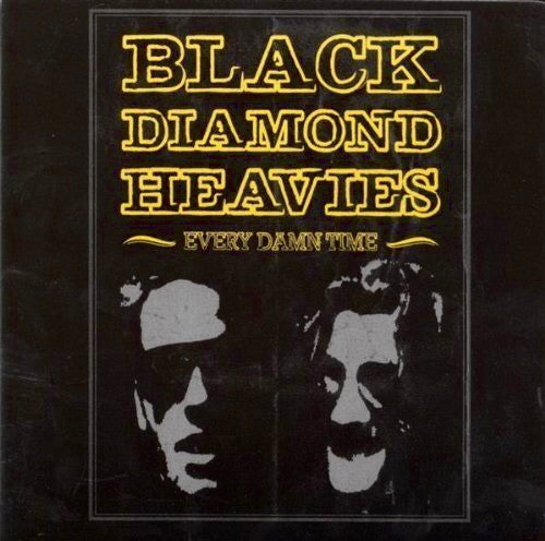 Every Damn Time | Mint (M) Mint (M) Get Cheap Vinyl