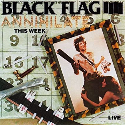 Annihilate This Week | Get Cheap Vinyl