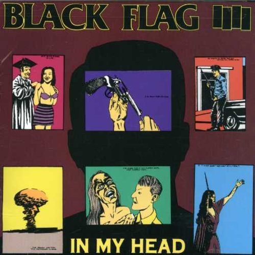 In My Head (VINYL) | Mint (M) Mint (M) Get Cheap Vinyl
