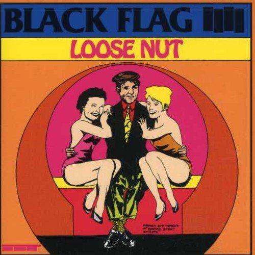 Loose Nut (Vinyl) | Mint (M) Mint (M) Get Cheap Vinyl