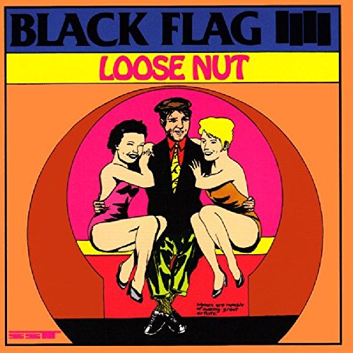 Loose Nut (Vinyl) | Mint (M) Mint (M) Get Cheap Vinyl
