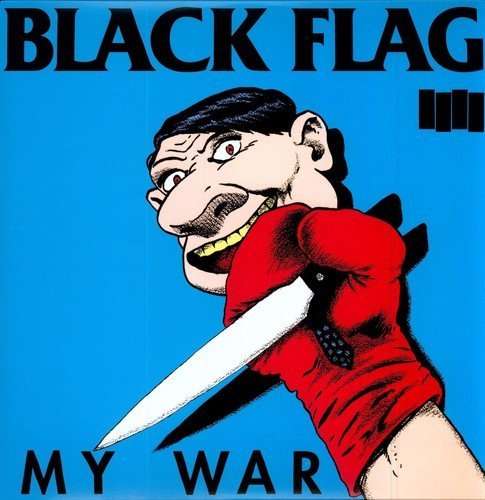 My War (VINYL) | Mint (M) Mint (M) Get Cheap Vinyl