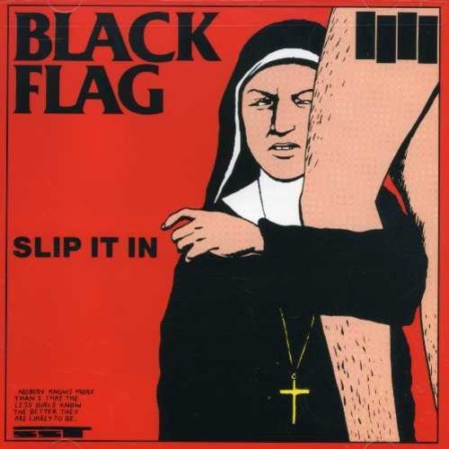 Slip It In | Mint (M) Mint (M) Get Cheap Vinyl