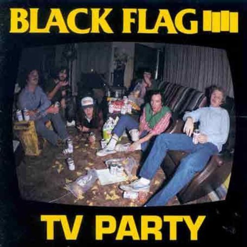 TV Party | Mint (M) Mint (M) Get Cheap Vinyl