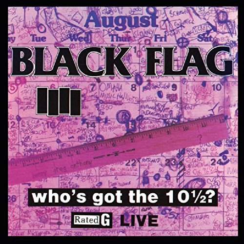 Who's Got the 10½? (Vinyl) | Mint (M) Mint (M) Get Cheap Vinyl