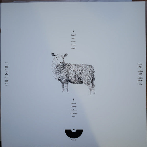 1 | Mint (M) Mint (M) Get Cheap Vinyl
