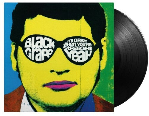 It's Great When You're Straight Yeah (180 Gram Vinyl) [Import] | Mint (M) Mint (M) Get Cheap Vinyl
