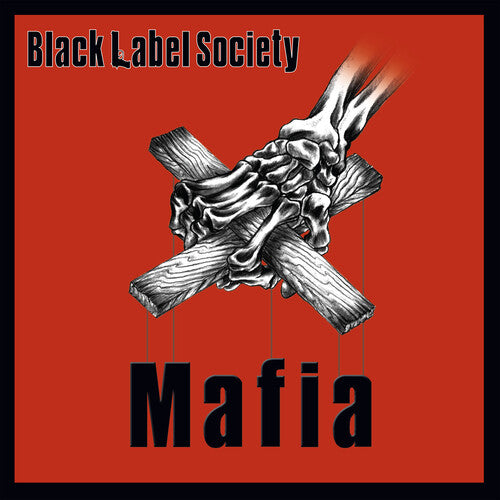 Mafia (Colored Vinyl, Red, 180 Gram Vinyl) (2 Lp's) | Mint (M) Mint (M) Get Cheap Vinyl