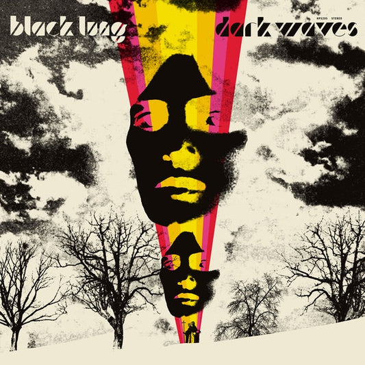 Dark Waves | Get Cheap Vinyl
