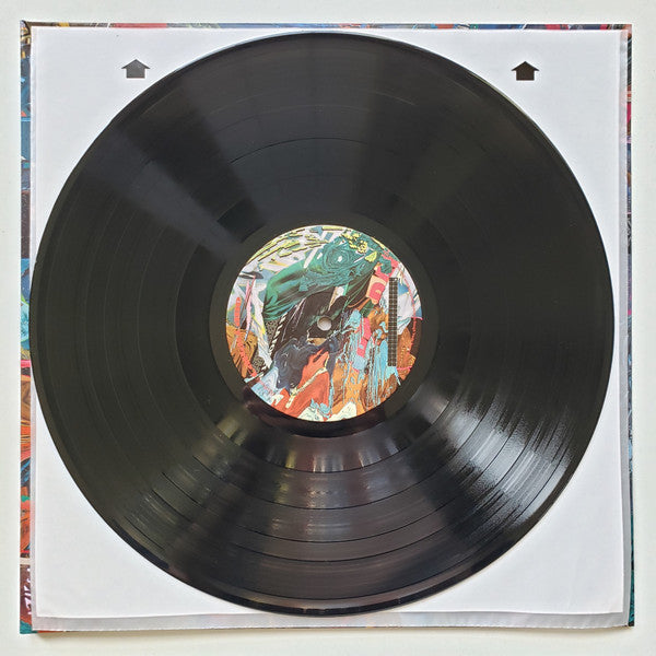 Cavalcade | Mint (M) Mint (M) Get Cheap Vinyl