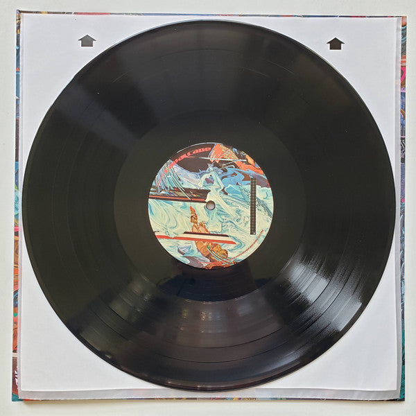 Cavalcade | Mint (M) Mint (M) Get Cheap Vinyl