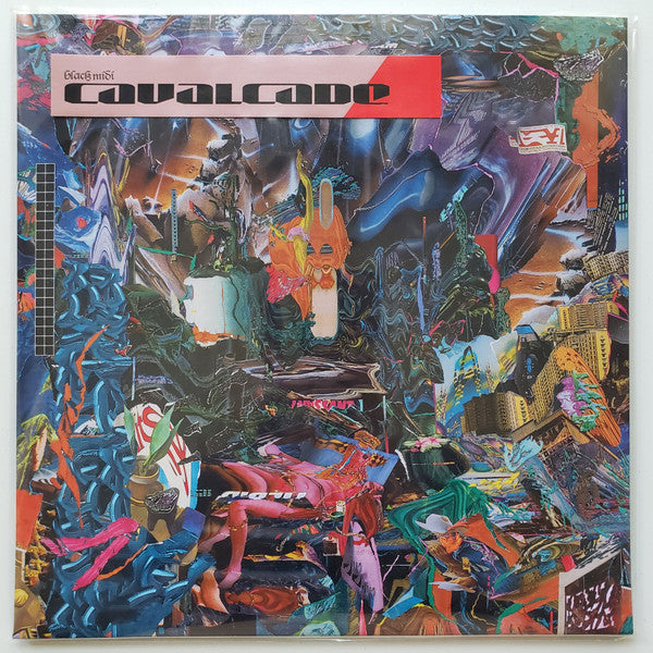 Cavalcade | Mint (M) Mint (M) Get Cheap Vinyl