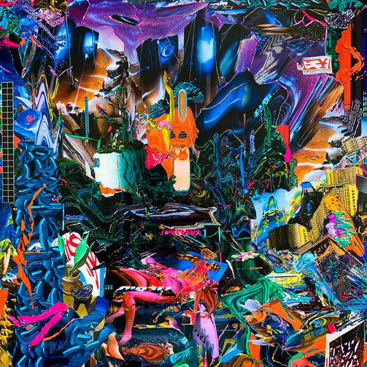 Cavalcade | Mint (M) Mint (M) Get Cheap Vinyl