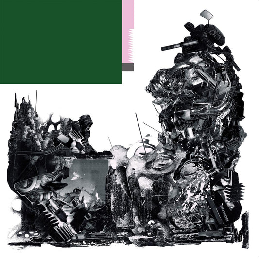 Schlagenheim (2xVINYL) | Mint (M) Mint (M) Get Cheap Vinyl